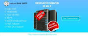 Offering Bulk Email Server Solutions since for email marketers.