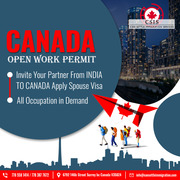 Open Work Permit Extension Canada : Book Consultant